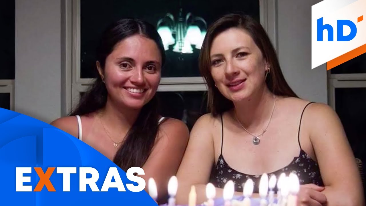 Amigas descubren que fueron intercambiadas al nacer | hoyDía | Telemundo
