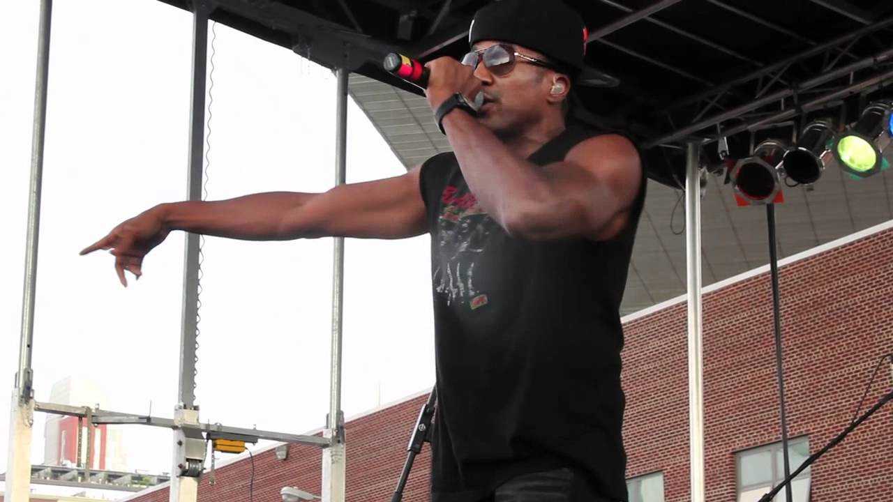 BHF '11 - Q-Tip