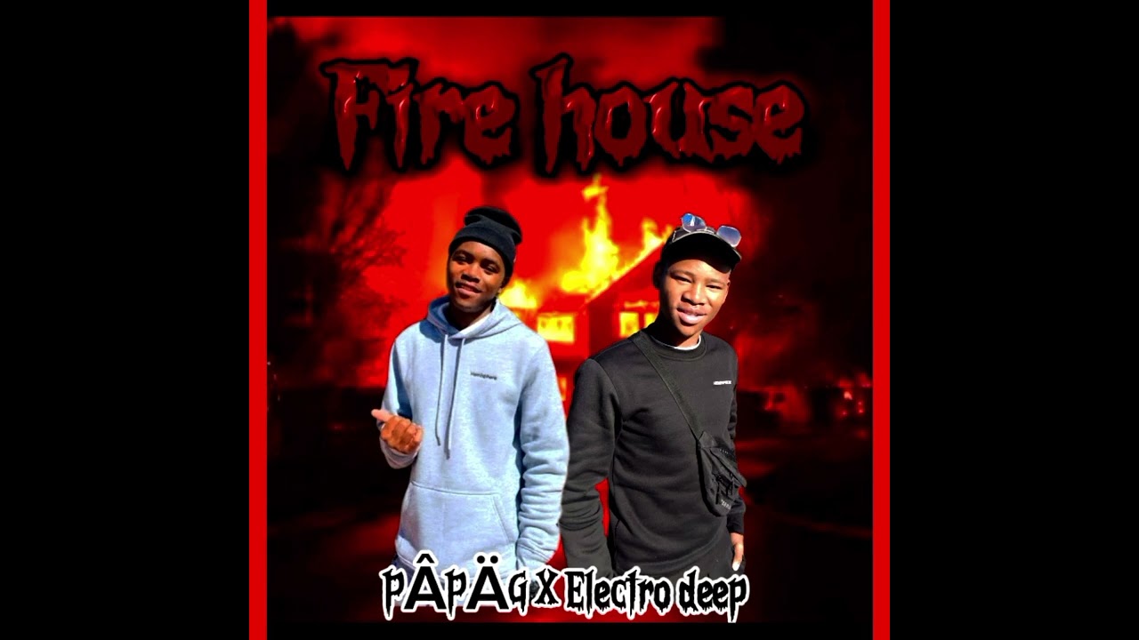 PAPAG ft Electro deep_-_Woza lana(official Audio)