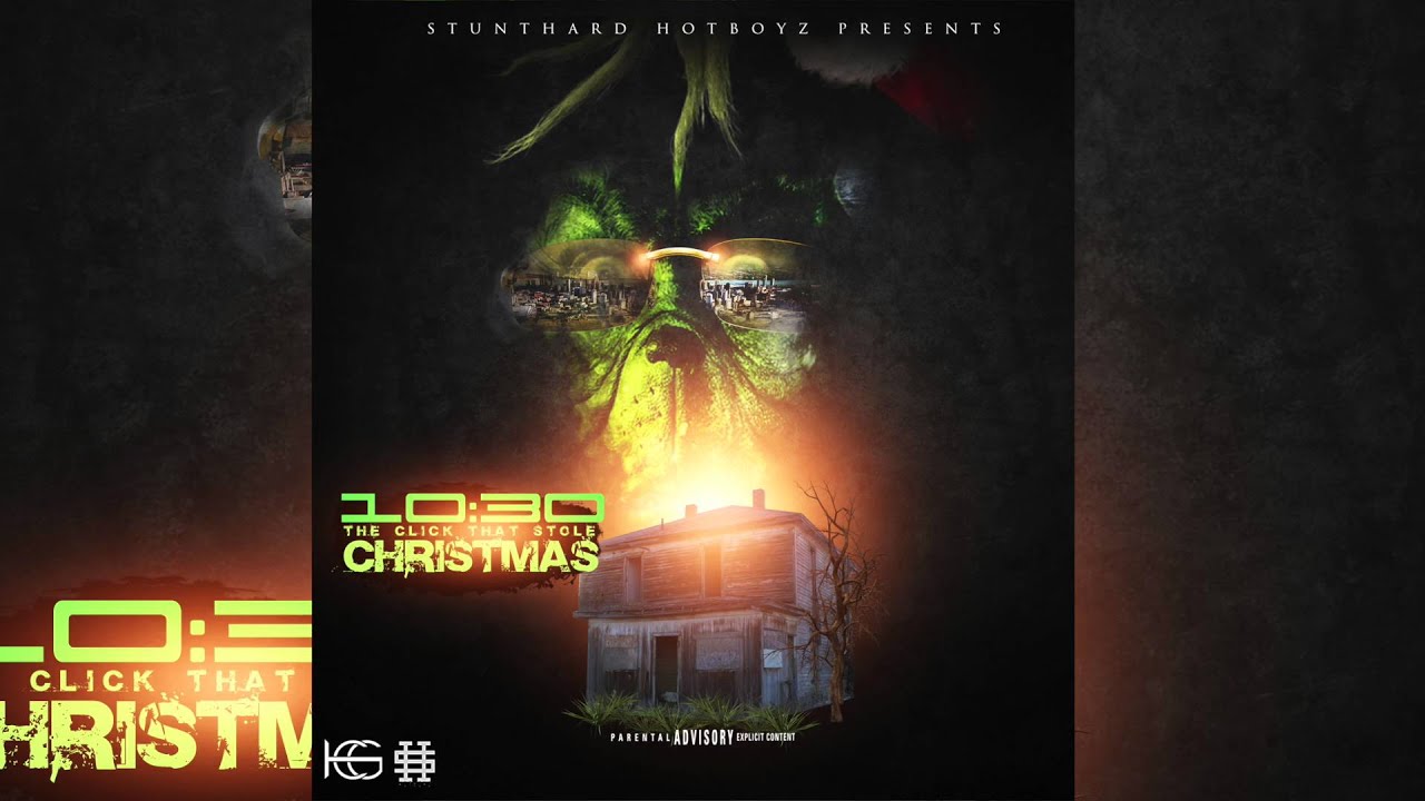 StuntHard Hotboyz - On Some Shit