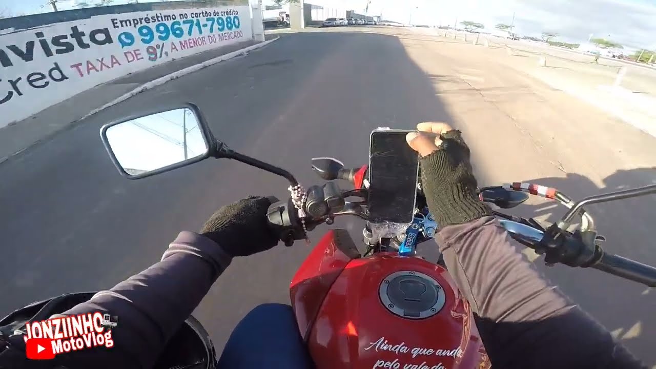 Dia de 99 em Aracaju Part'2 #motovlog #99pop