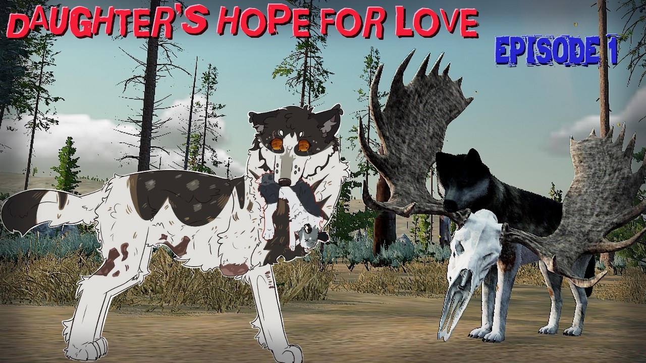 Left Home, What Now? // Daughter's Hope For Love // [One]