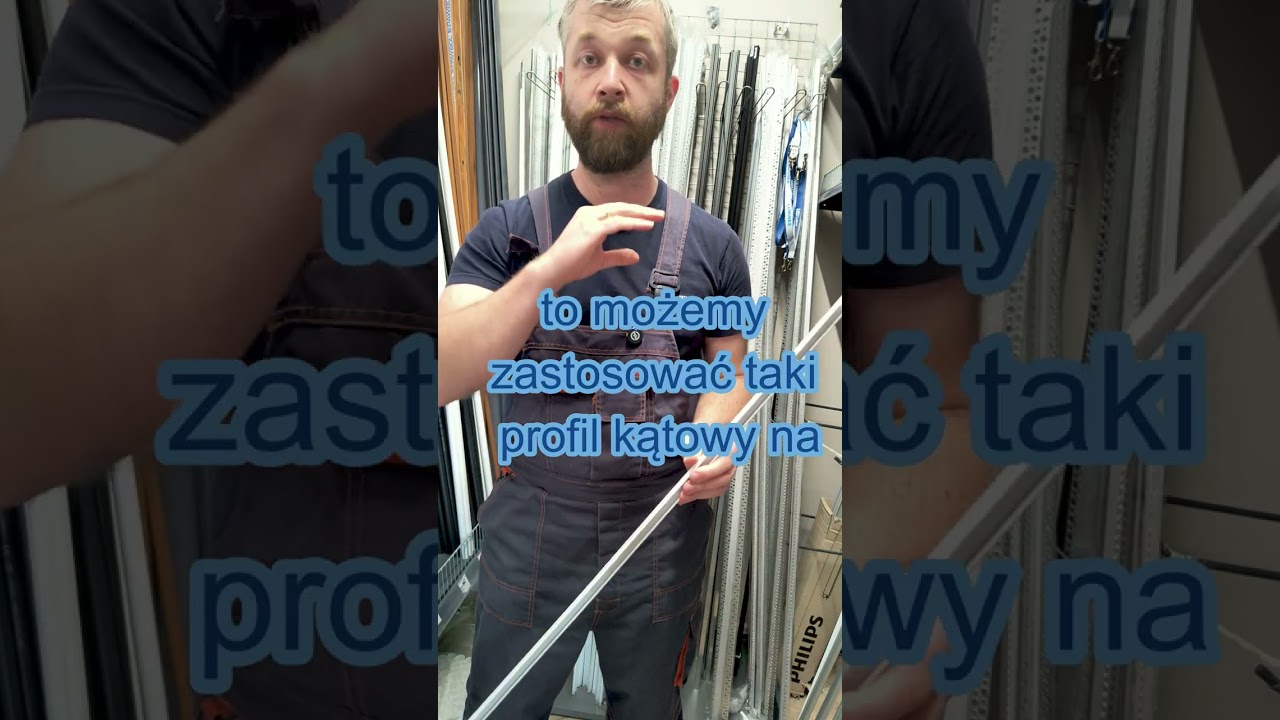Profil narożnikowy LED &ndash; kiedy ma sens? 💡