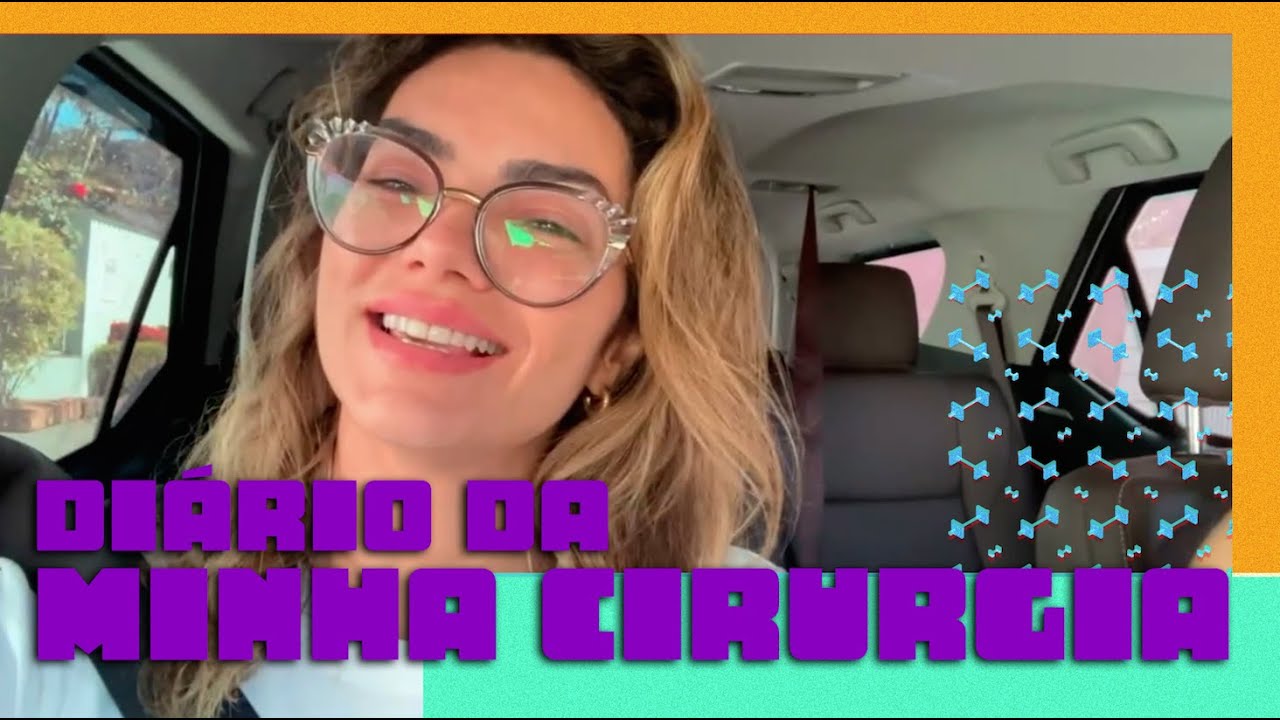 CONTEI TUDO SOBRE A MINHA CIRURGIA NA VESÍCULA I PROJETO BABA BABY