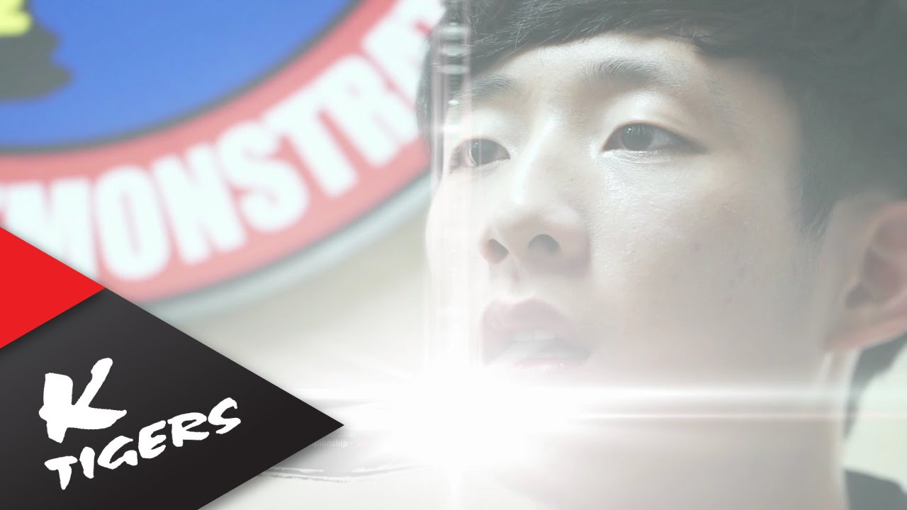 [Meet Martial artist] Jang Jun hee 장준희