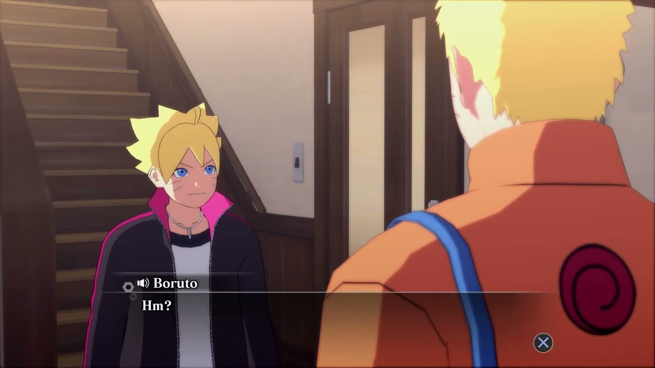 NARUTO X BORUTO Ultimate Ninja STORM CONNECTIONS | The Ninja World Where Zero Creeps | S Rank