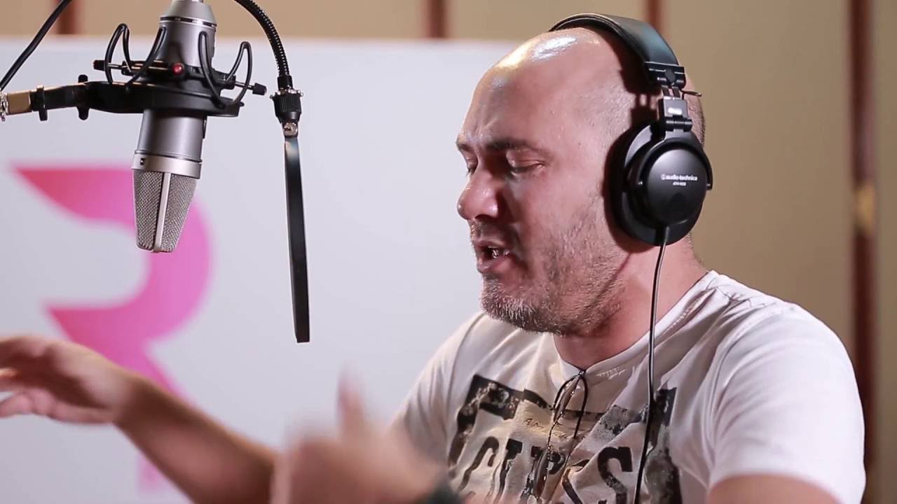 Je Suis Radio Tunis