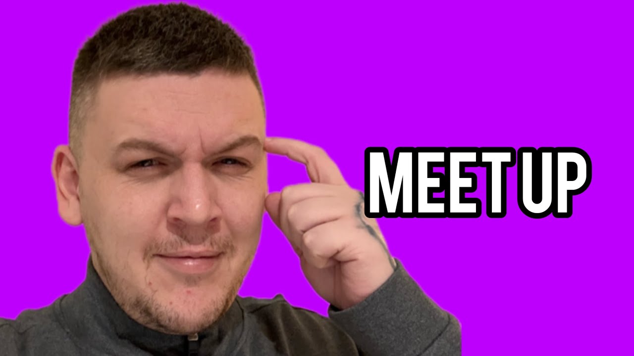 Meeting YouTube Faces