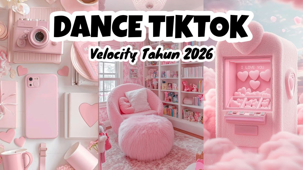 seberapa hafal kamu dance tiktok 2026 part 144 ‼️dance tiktok viral #dancetiktok 