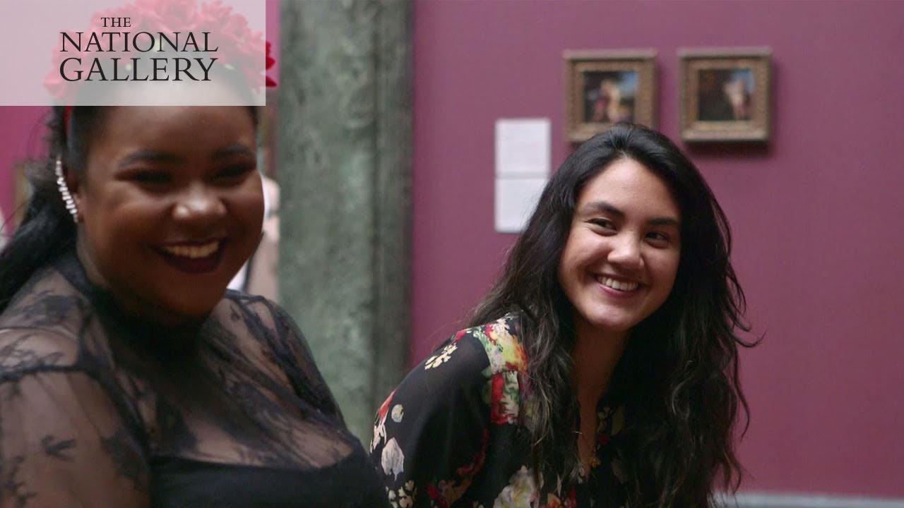 Young Producers | National Gallery