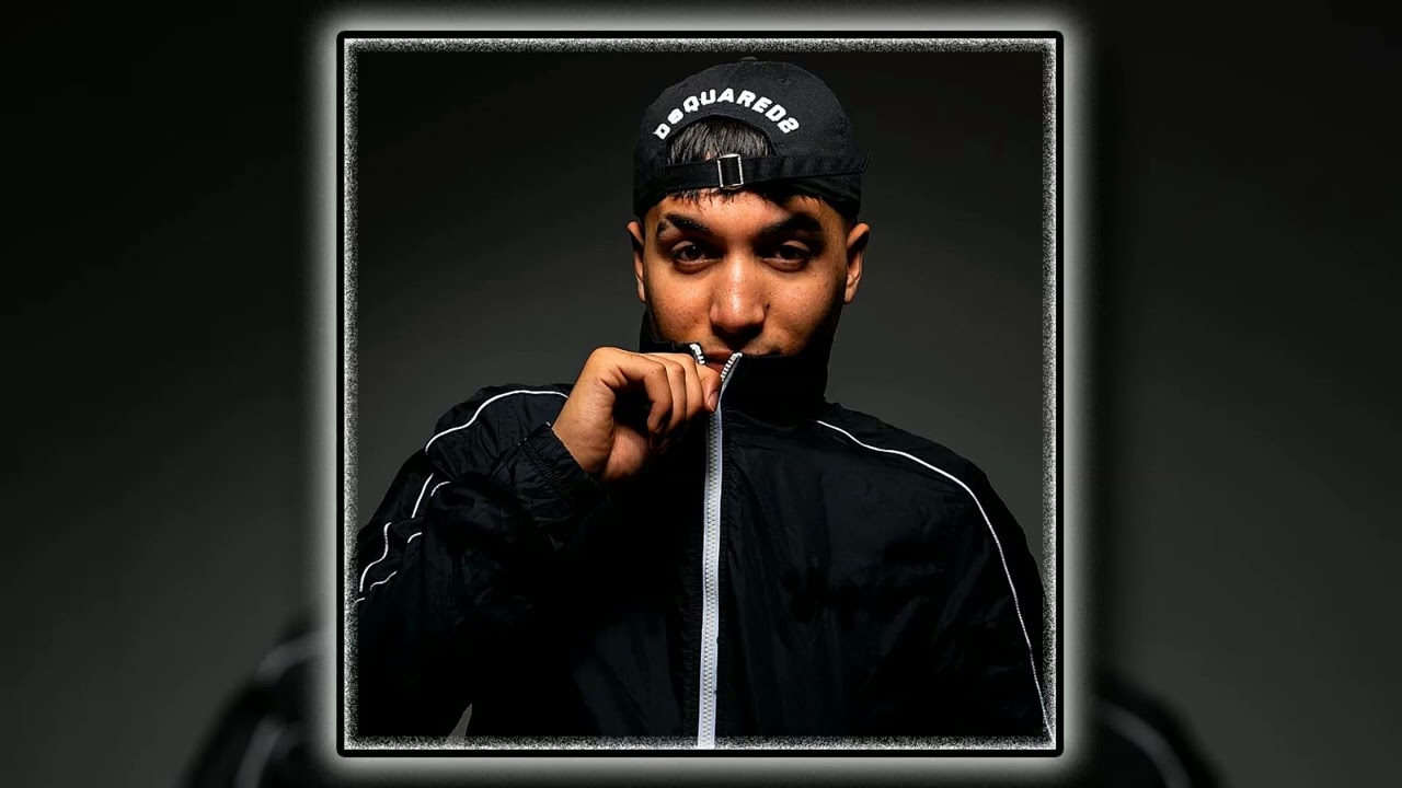 Neima Ezza x Vale Pain Type Beat - 