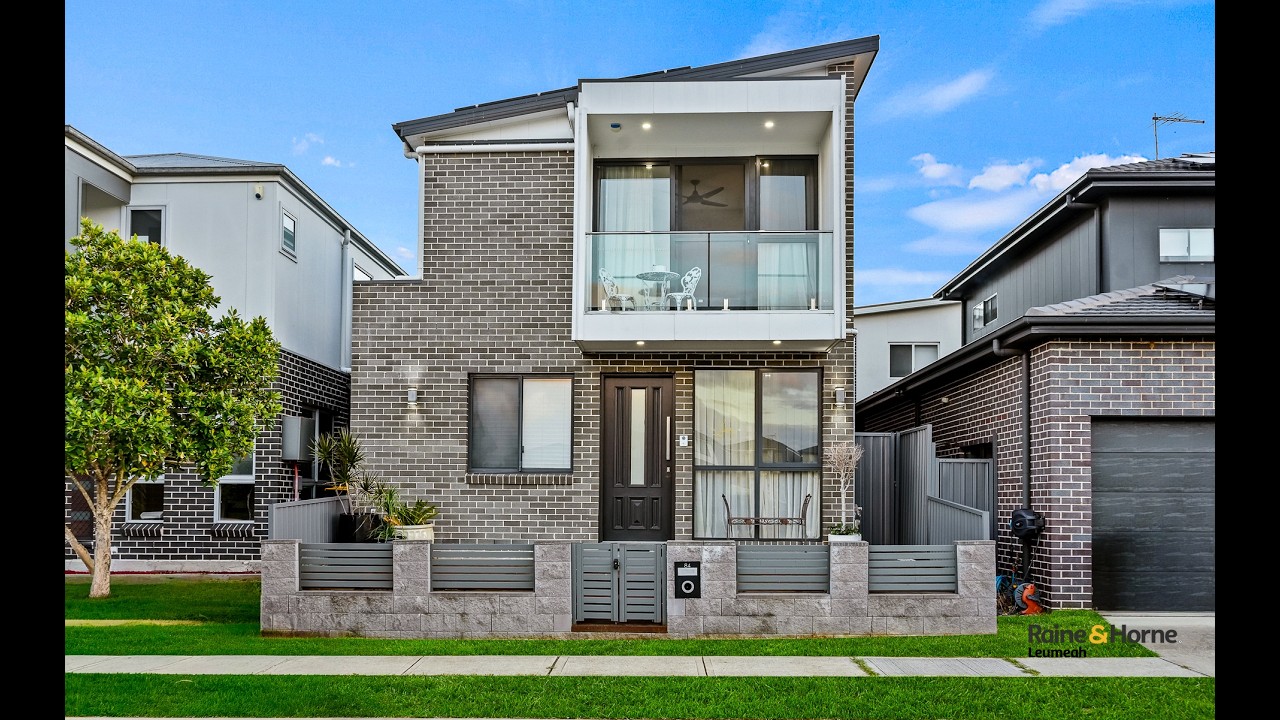 AUCTION - 84 Bruce Ferguson Ave, Bardia NSW 2565