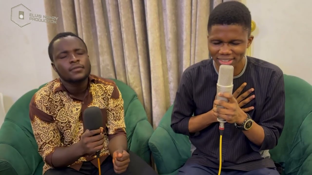 Draw Me Close to You Victor Conqueror x favour Okoroji