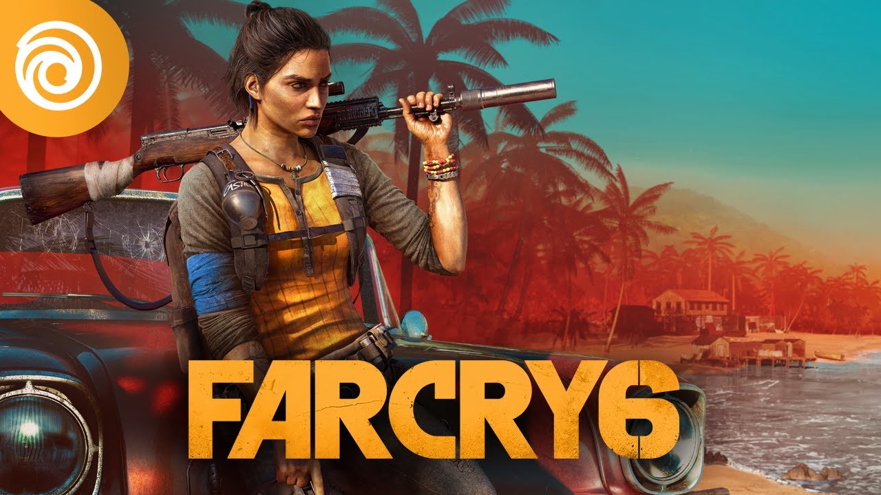 Far Cry 6: Zwiastun postaci &ndash; oto Dani Rojas