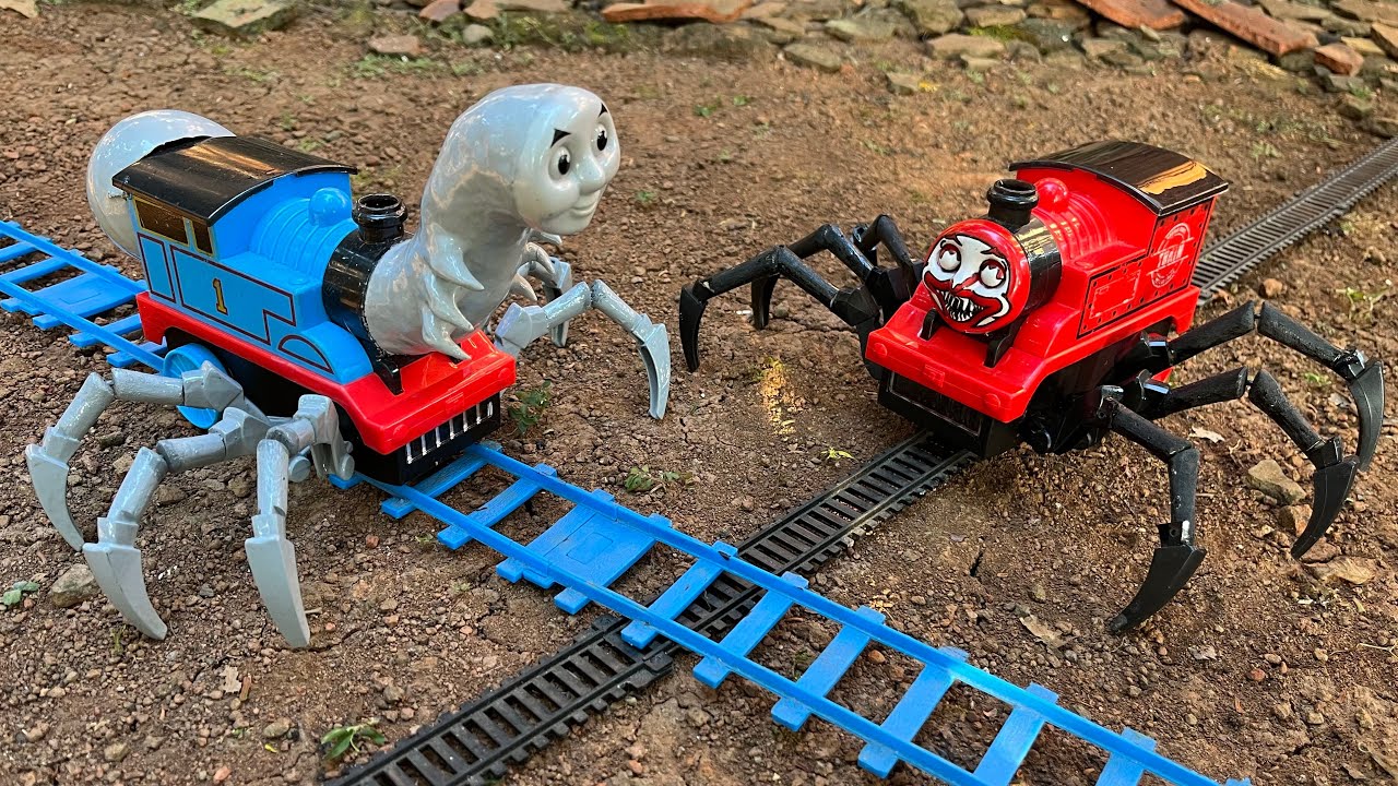 Thomas & Friends, Spider, Dinosaurs, Train Toys, Airplane, Aircraft, Boat Remote Control, McQueen.