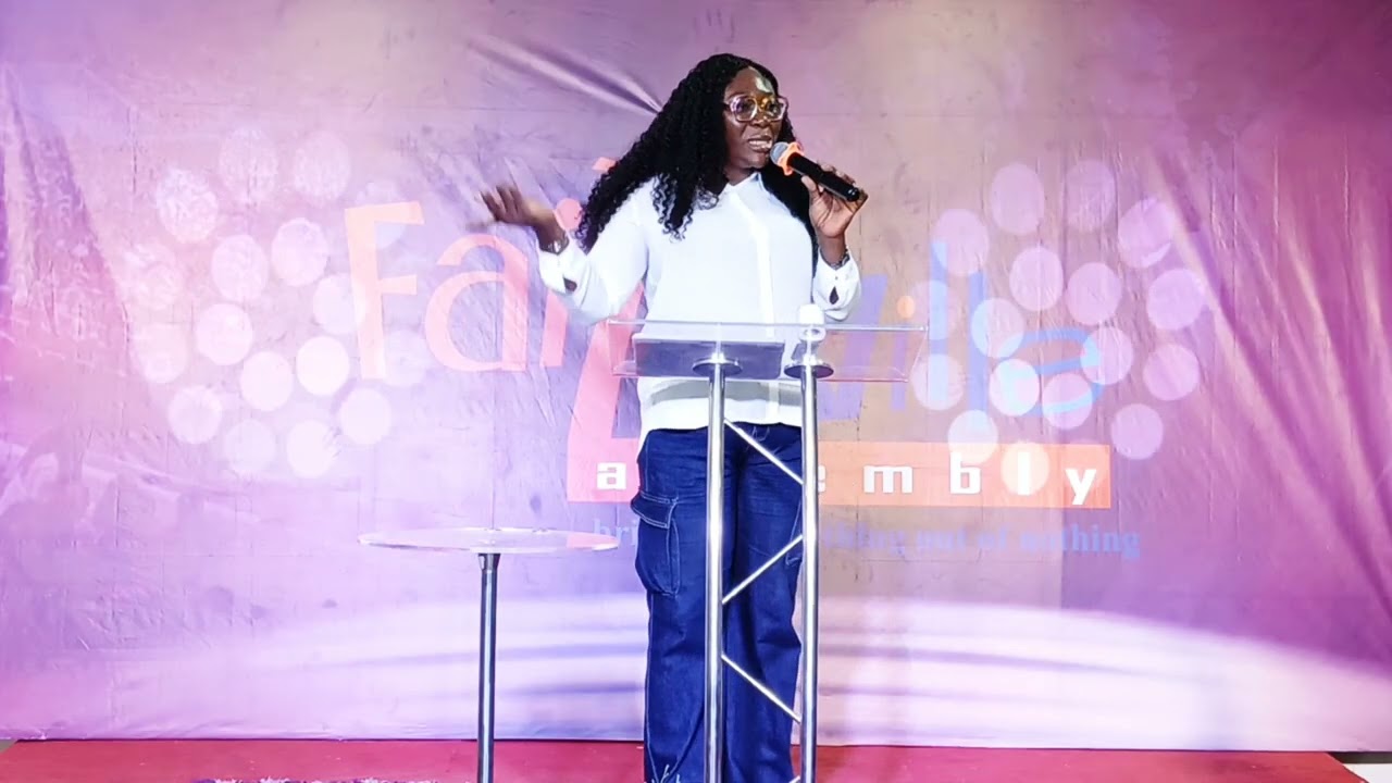 Guard Your Heart and protect your atmosphere || Relationship Service || 28th Dec 2025 