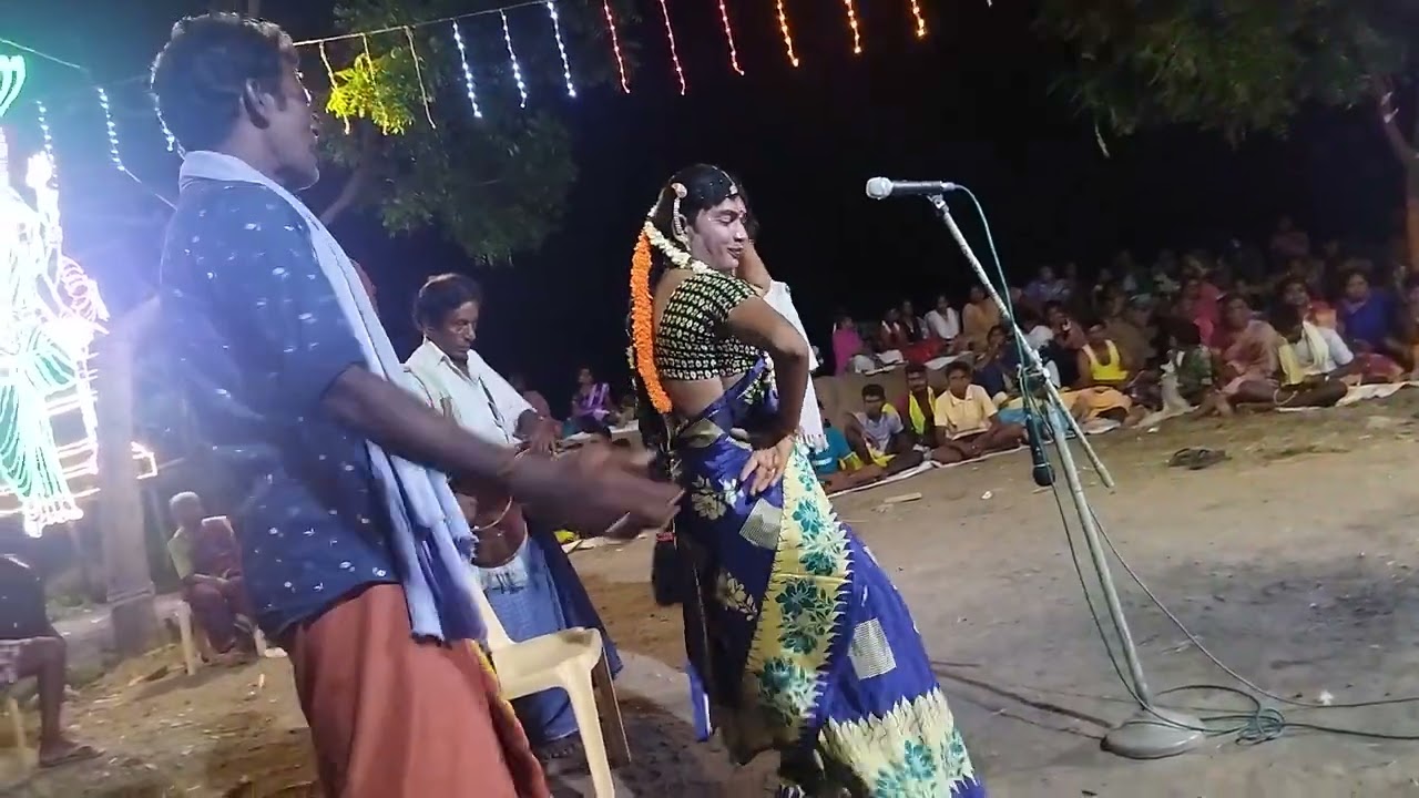matamma Gowramma Katha Venkatesh