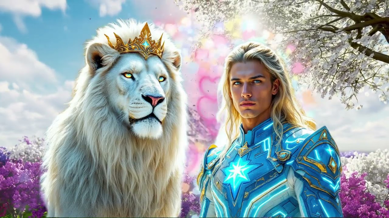 Ashtar Sheran 🚨 ¿Estás Listo Para La Verdad Que América Latina Necesita?