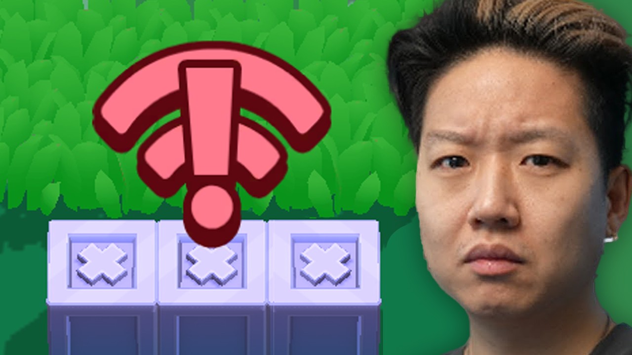 Why is Brawl Stars so Laggy after the update?