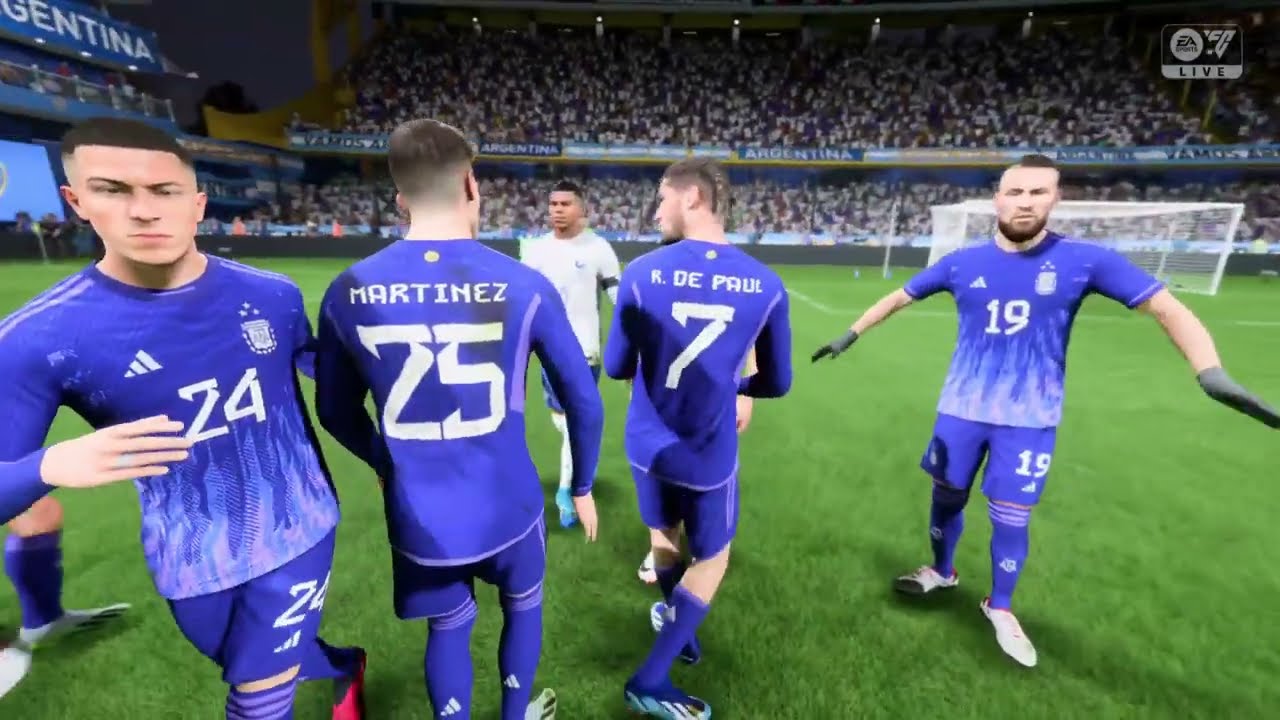 EA SPORTS FC 24