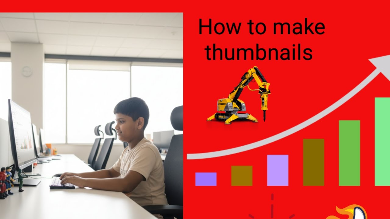 Viral Thumbnail Secrets REVEALED! (That Get MILLIONS of Views)
