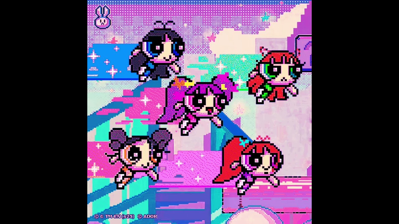 ETA (Freestyle Dance Break Ver.)
