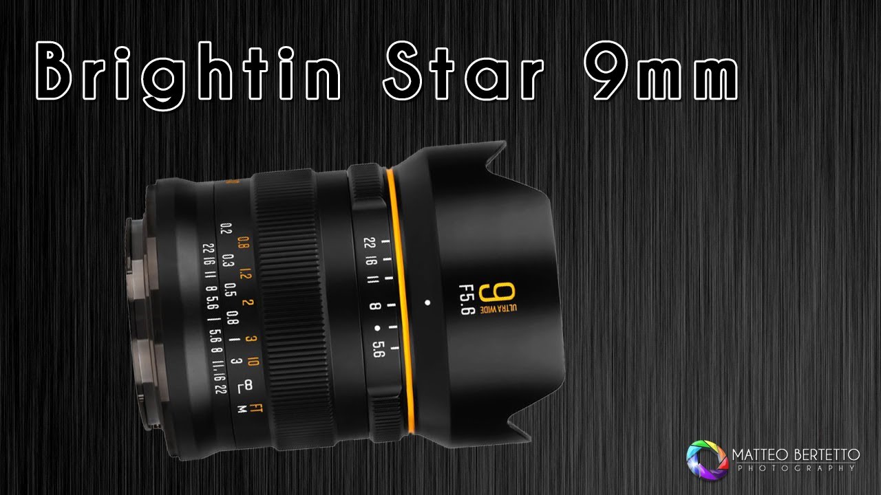 Brightin Star 9mm