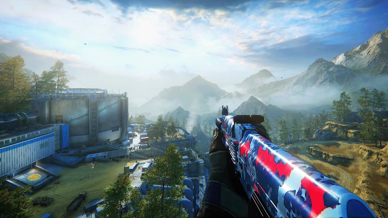 A Great FPS You HAVEN'T Played!