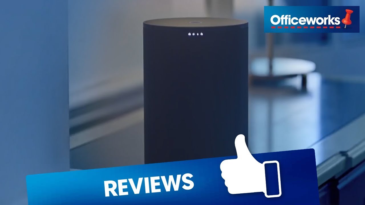 LG ThinQ WiFi Bluetooth Speaker with Google Assistant WK7