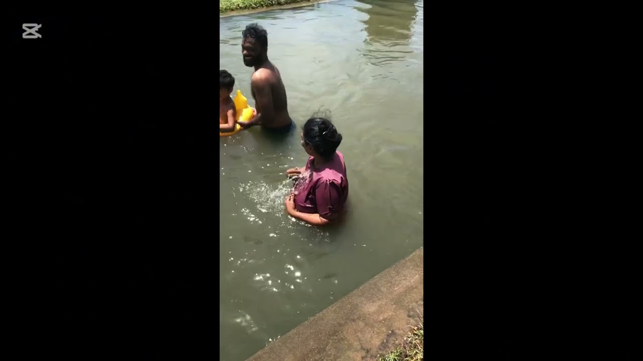 தம்பலகாமம் Outing~ பொற்கேனி கிராமம்~ சேனவள்ளிக்குளம் 06.07.2025 