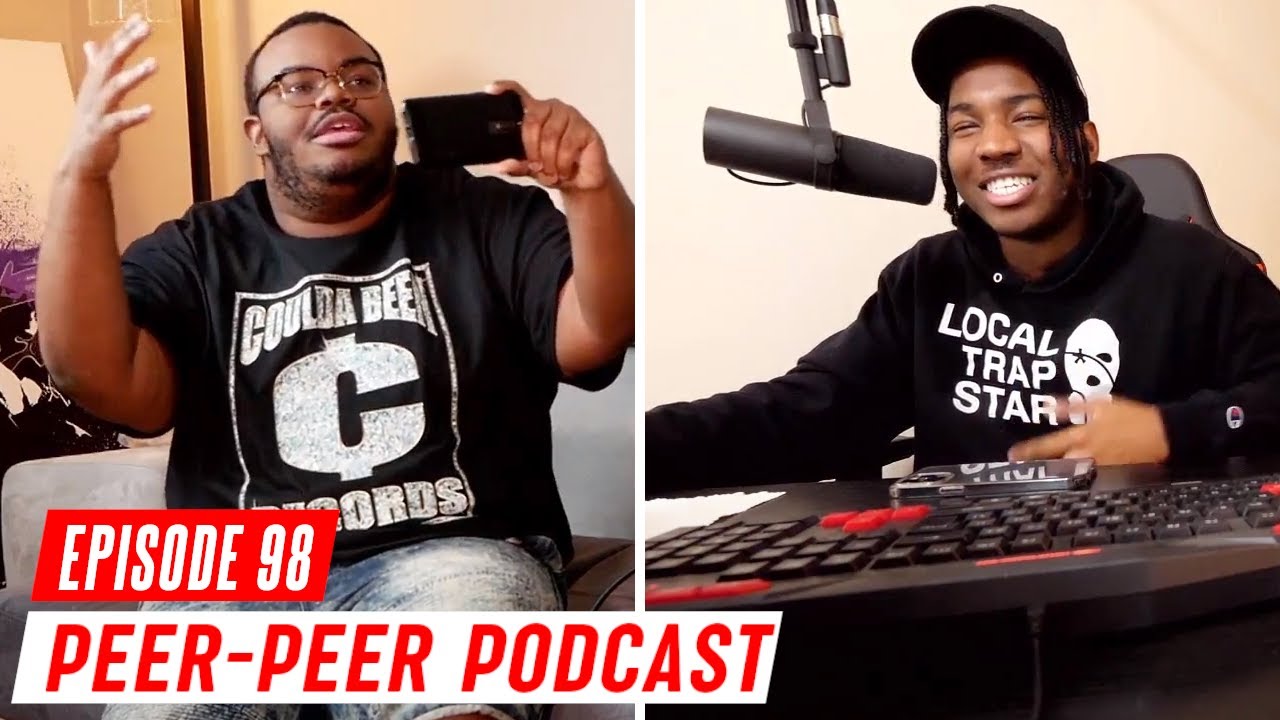 Why Group YouTube Channels Always Fail | Peer-Peer Podcast Episode 98