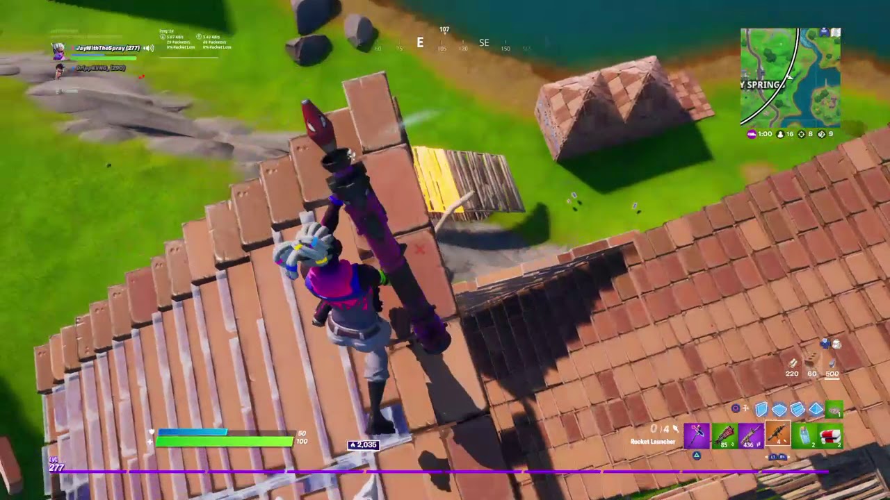 Komplex skin 16 bomb yessssir