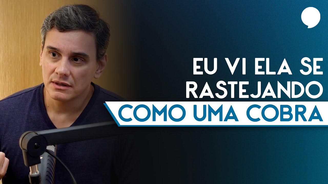 POSSESSÃO DEMONÍACA e EXORCISMO (Pedro Siqueira)
