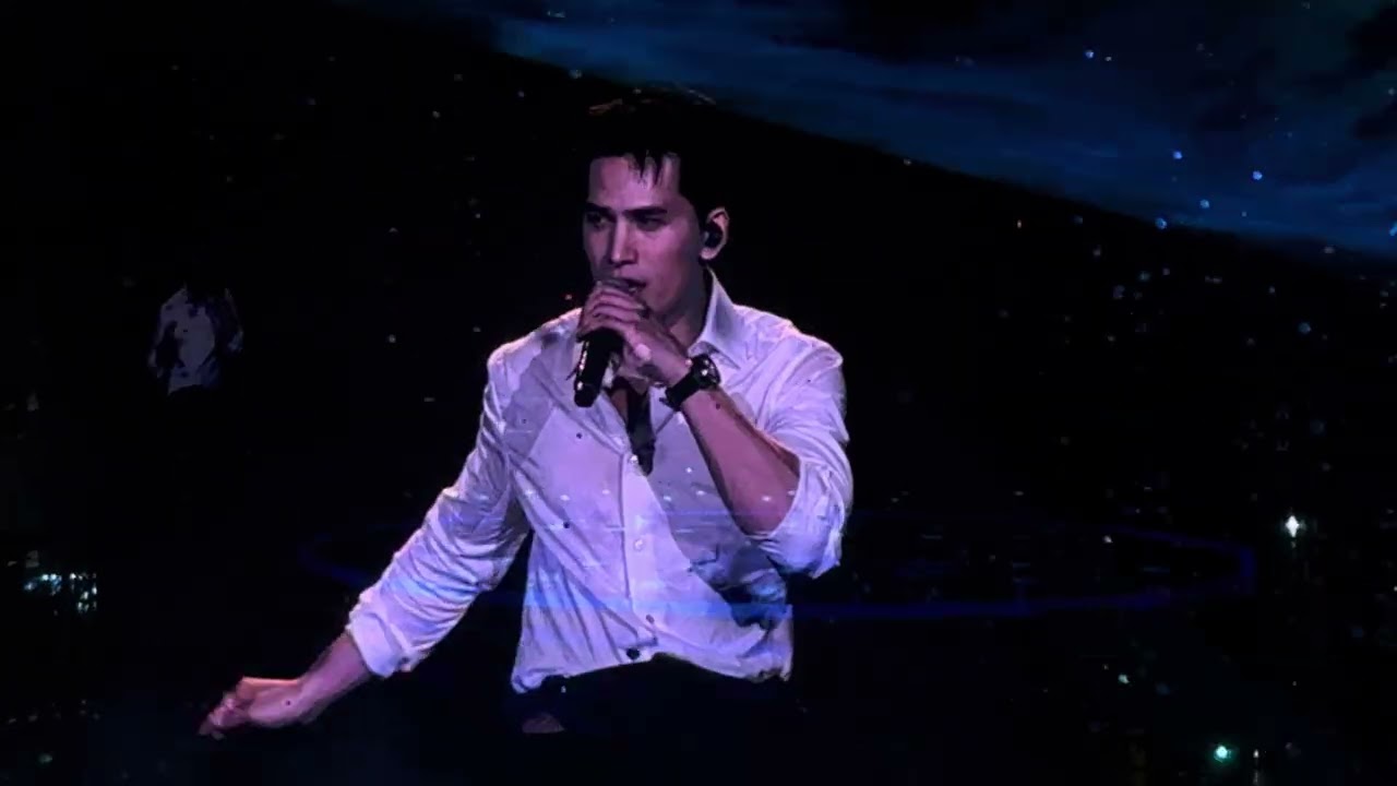 [FANCAM] Kẻ Say Tình - Quốc Thiên #Skynote2025