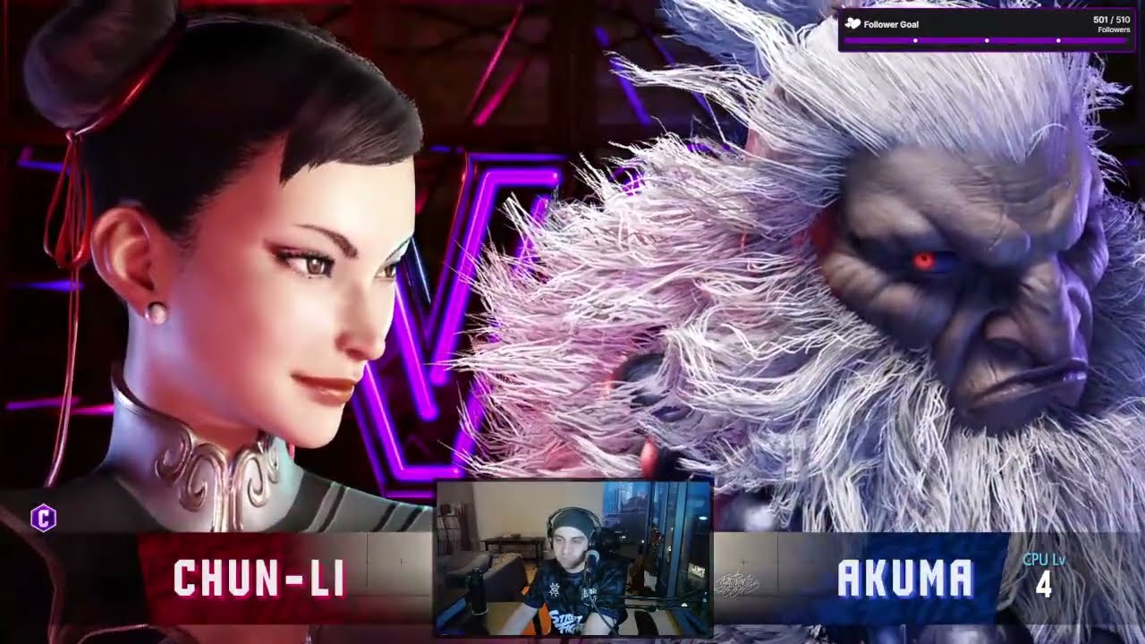 🕹️ (Short) Git Gud Friday!