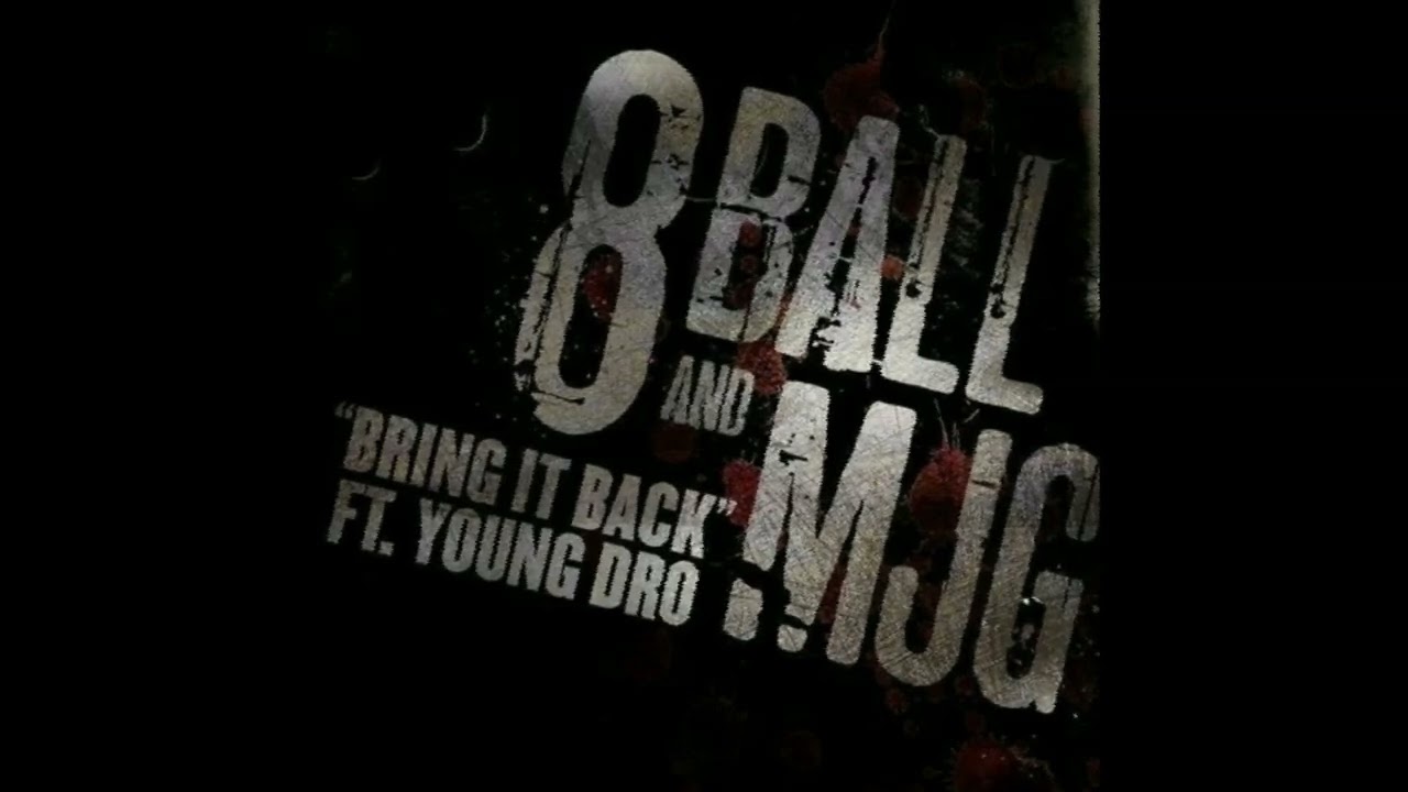 [FREE] 8Ball & MJG Type Beat - 