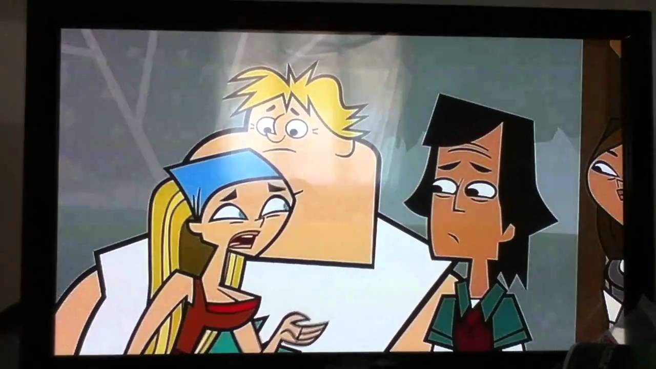 Funniest TDI Moment Ever DodgeBrawl!!!