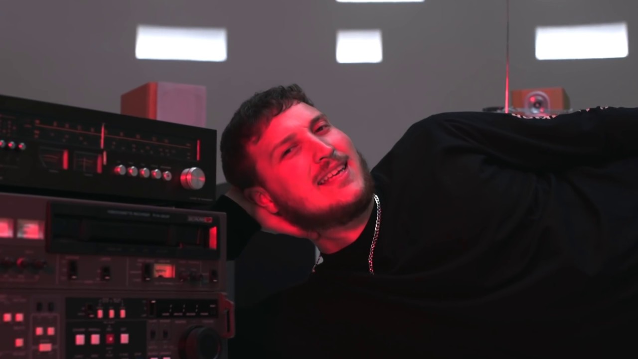 Ty Brasel - “All At Once +” (Official Music Video)