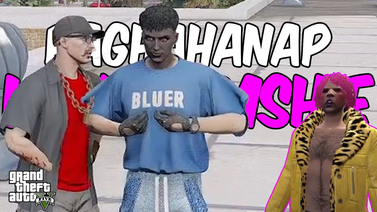 GTA V | Judang [PrestigeRP][SEASON 2] 