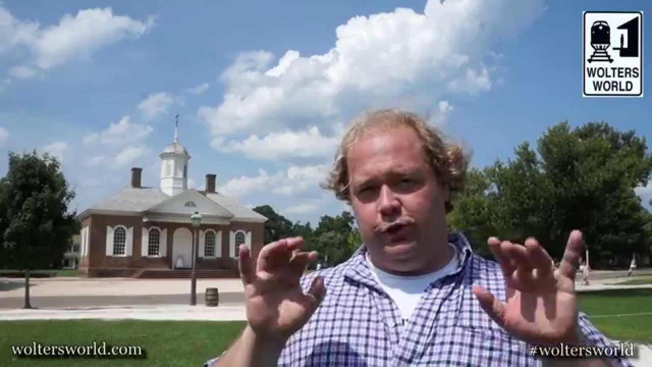 Visit Williamsburg - What to See, Do, Love & Hate about Colonial Williamsburg