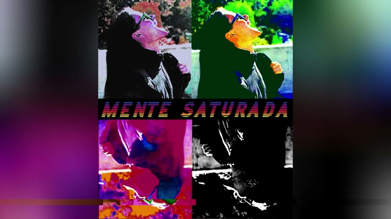 Mente Saturada