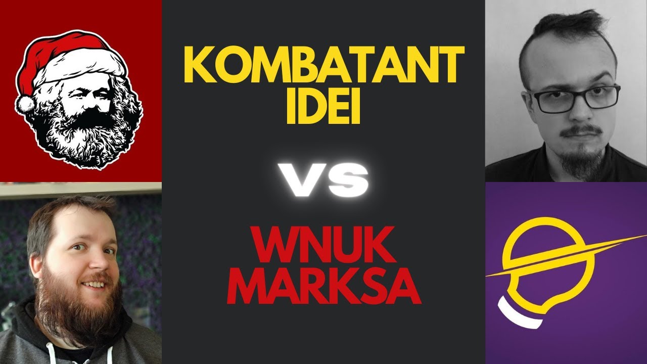 DEBATA: Czy socjalizm jest bazowy? - ralindel vs Szymon Mówi