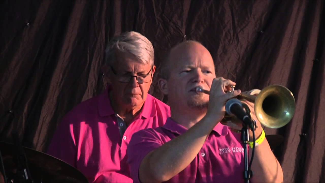 Alexander's Ragtime Band & New Stack o'Lee Blues