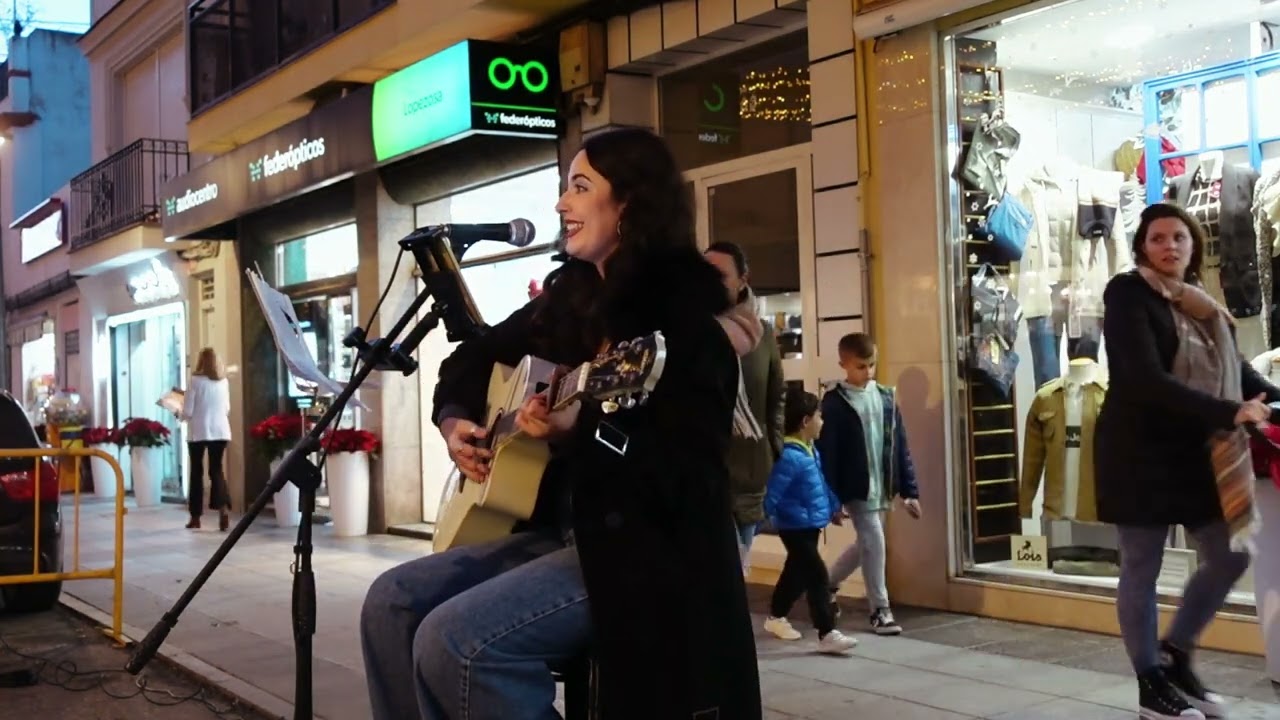 BE MY BABY | SELENE COVER (The Ronettes)