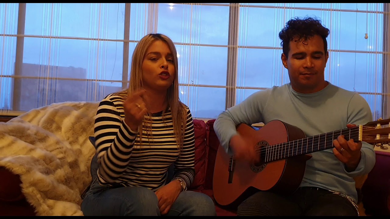 DESILUSIÓN - LA REINA DEL FLOW ACÚSTICO
