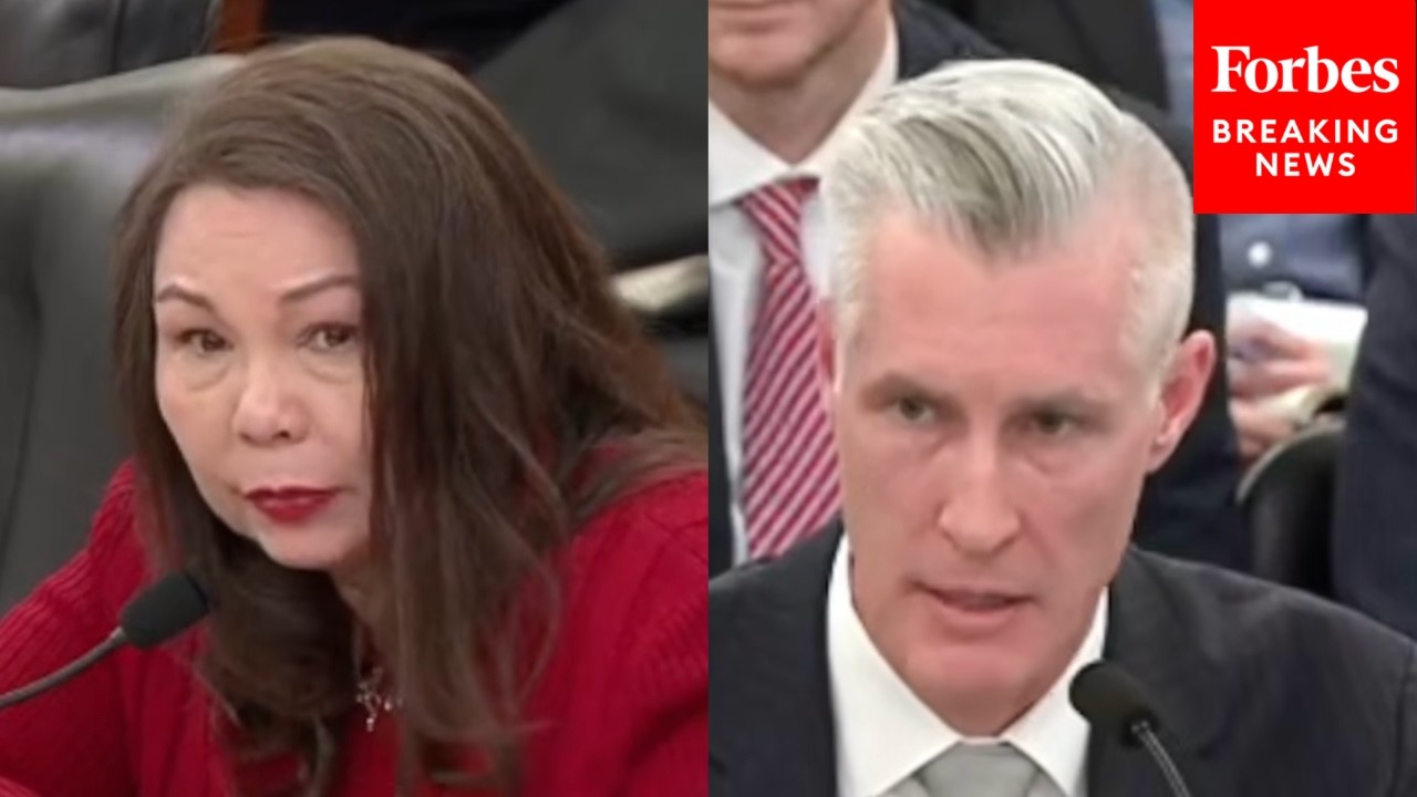'You're Not Collecting That Data?': Duckworth Grills VA Official On VA Community Care Quality