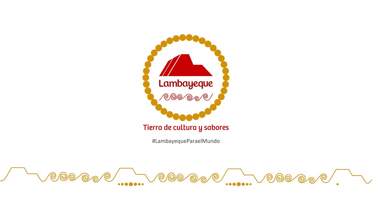 SPOT  MARCA LAMBAYEQUE