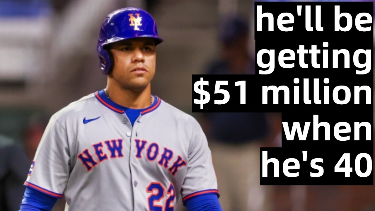 Худшие контракты на каждой позиции в MLB на сегодняшний день