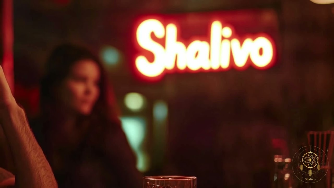 Shalivo - Impossible to get