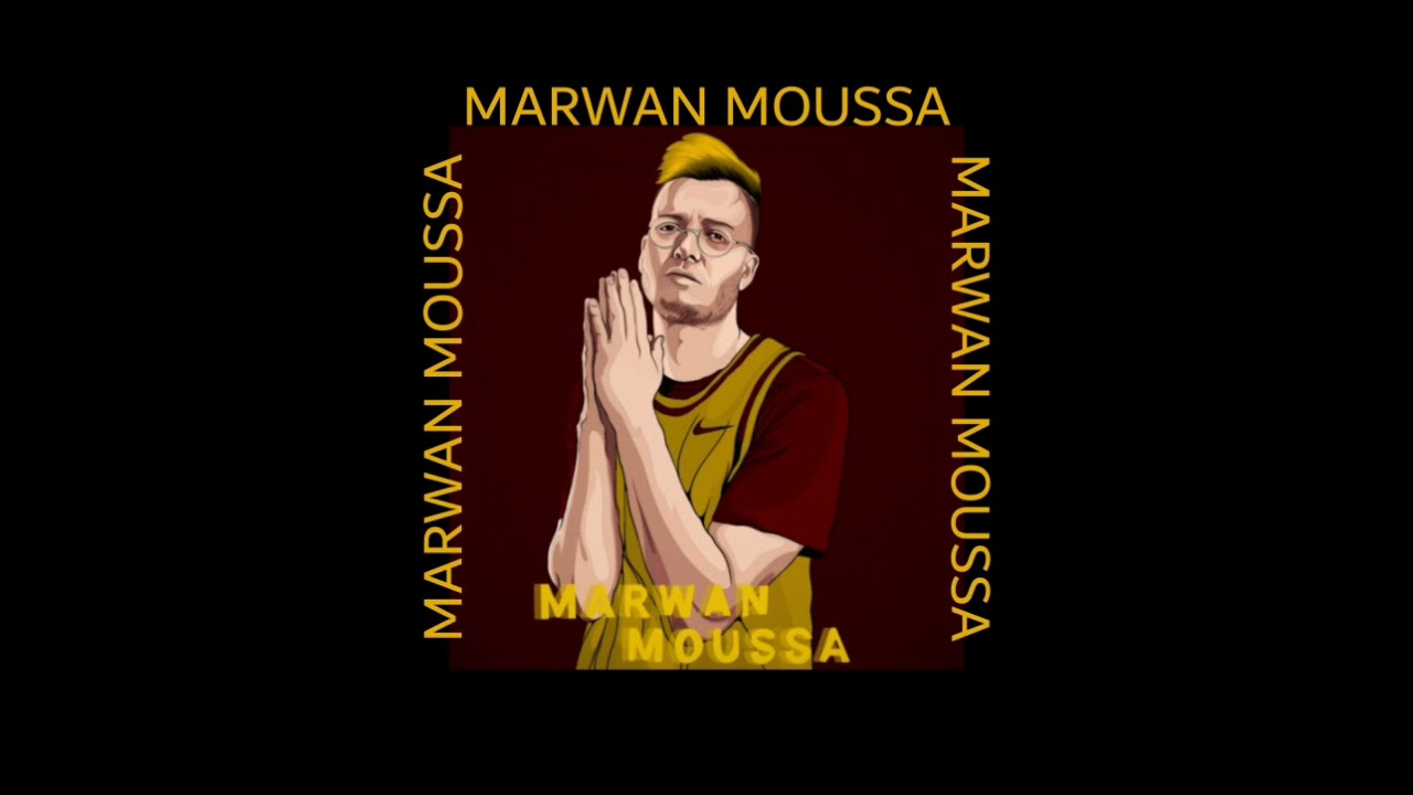 [FREE] MARWAN MOUSSA TYPE BEAT (PROD BY. AHMED OG)